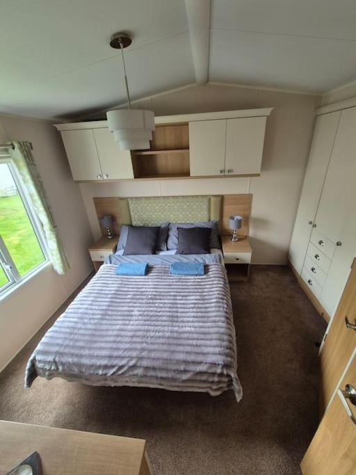 Amazing 2Bedroom Caravan In Lincoln, 塔特舍尔 外观 照片